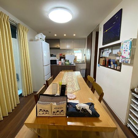 Fukuoka Guest House Jikka Екстер'єр фото