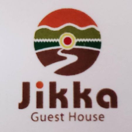 Fukuoka Guest House Jikka Екстер'єр фото