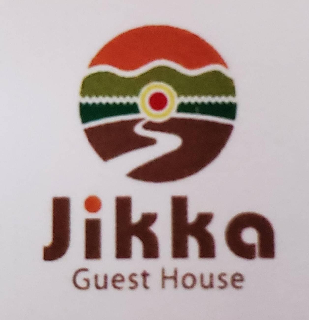 Fukuoka Guest House Jikka Екстер'єр фото