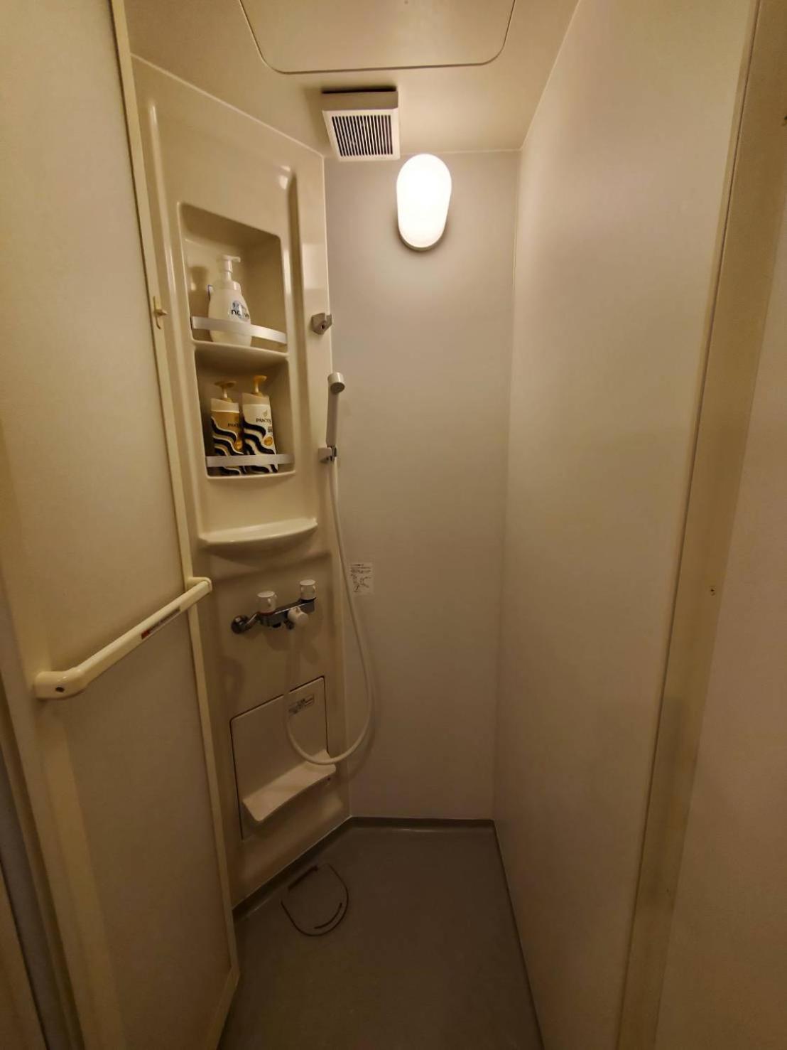 Fukuoka Guest House Jikka Екстер'єр фото