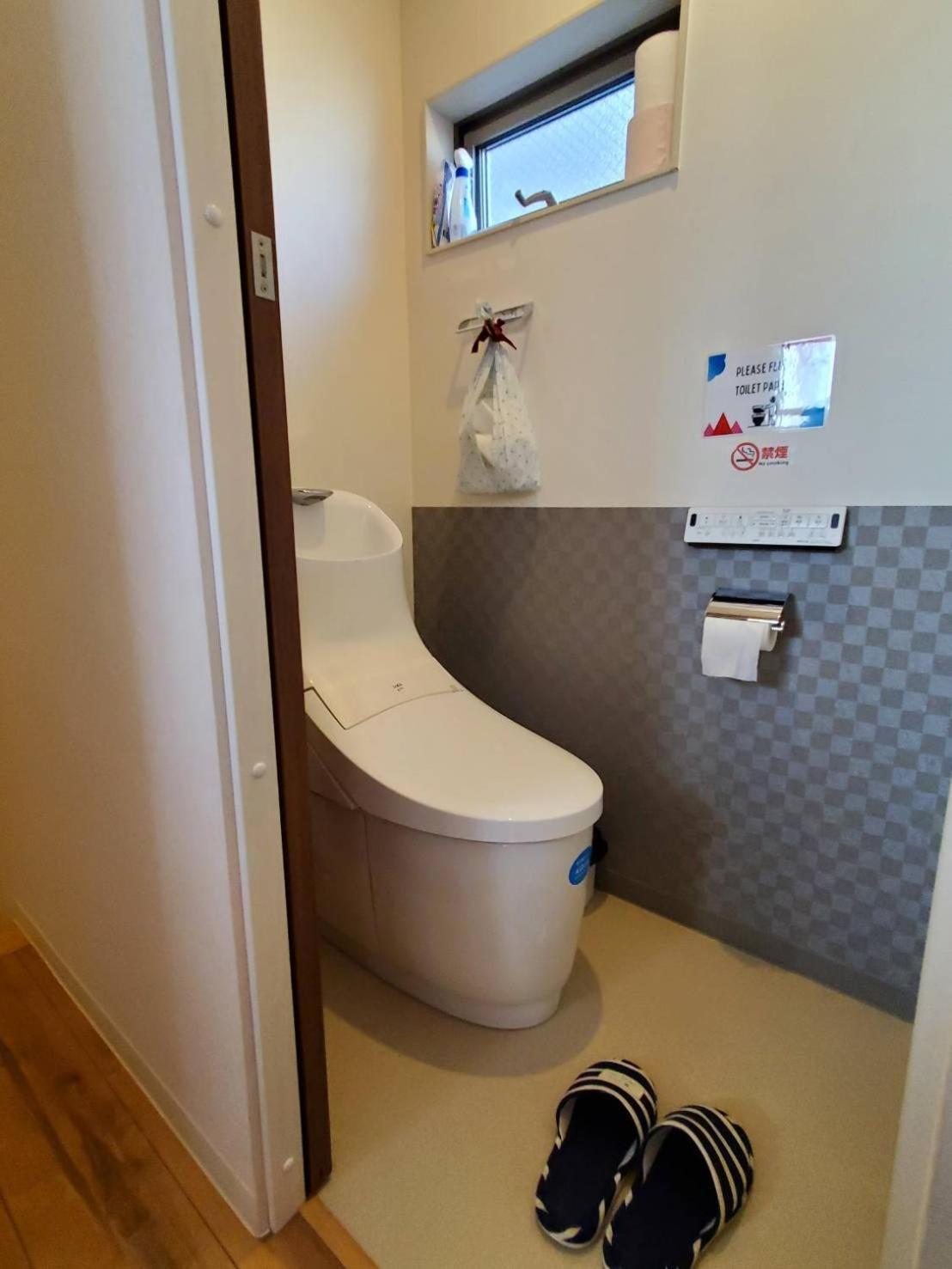Fukuoka Guest House Jikka Екстер'єр фото