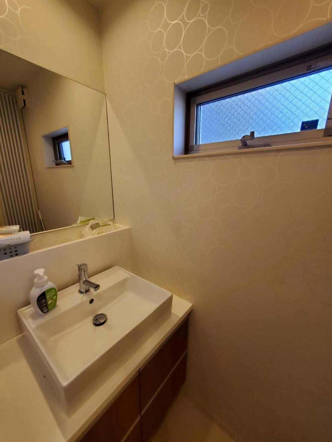 Fukuoka Guest House Jikka Екстер'єр фото