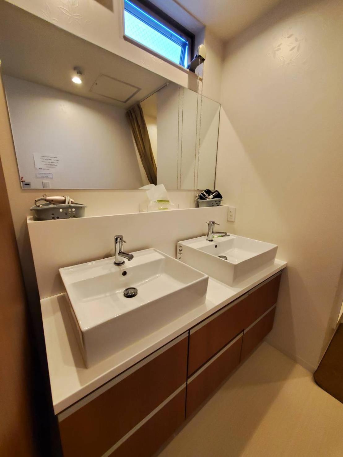 Fukuoka Guest House Jikka Екстер'єр фото