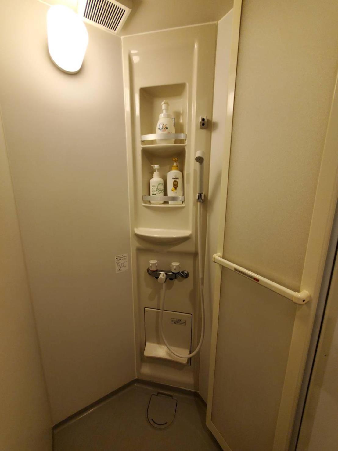 Fukuoka Guest House Jikka Екстер'єр фото
